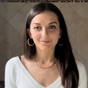 Meet your Posher, Sara